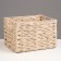 Stelly basket "Kolos", 25x19x17 cm, Bezhd