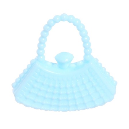 Carbonnic doll "Alla" in a dress, mix-6