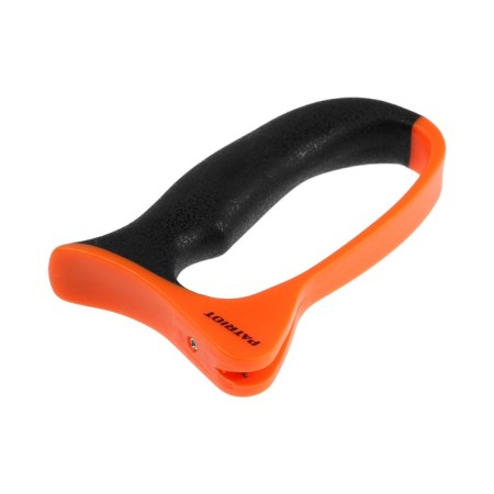 Carriage for axes Patriot SCP 85, 85 g, 135 mm, carbide-2