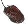 The mouse Qumo Valhalla M35, game, wired, 6 buttons, backlight, 3200 dpi, USB, black