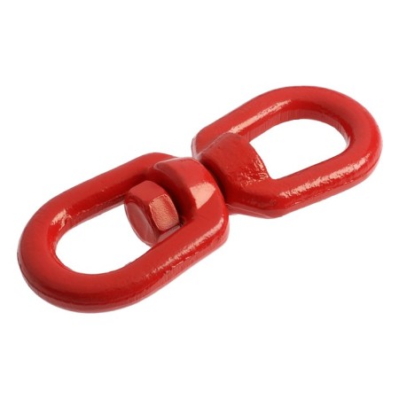 Truit of cargo, tundra, 12 mm, 5t., 1 pc.