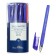 Ballpoint pen Easywrite Joy, blue rod, node 0.5 mm, mix