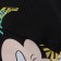 Children's T-shirt "Cool Boy" Mickey Mouse, height 122-128, black