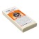 Plasticine sculptural 1000g Calligrata hard, white