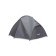 Tourist tent ATEMI Storm 2 CX, 2-seater, gray color