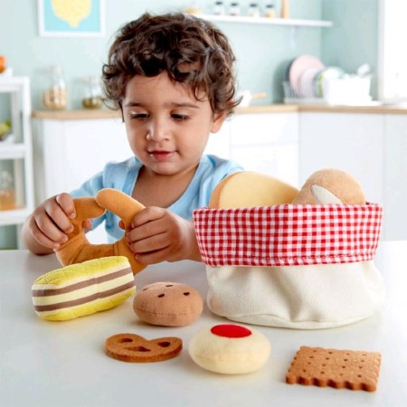 Set of game "Bread basket"-1