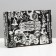 Gentlemen Gift box, 21 x 15 x 5.7 cm