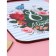 Board cutting wooden shade “Happy March 8!”, 29 × 21 cm