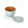 Flower Pot "Antik" gray, 1.65l