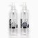 A dispenser for shampoo and air conditioning I Love My Body, 300 ml, set 2 pcs.