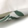 Case on the pillow Ethel "Leaves" 40*40 cm, velor 100% p/e