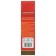 Chernographic pencil Koh-I-Noor 1500 6H, professional, lacquered case
