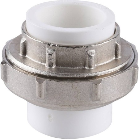 Detective connection Kalde, polypropylene, d = 32 mm-2