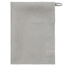 A set of two wafer towels of Essential Flaxes, size 50x70 cm