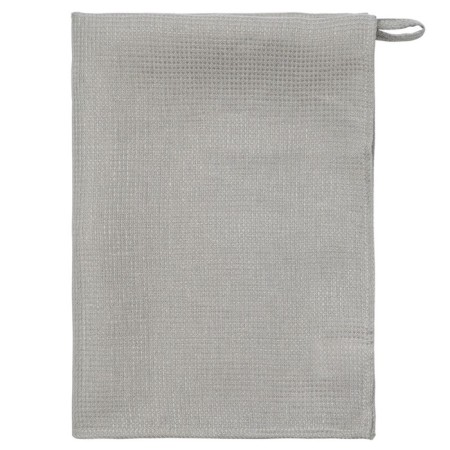 A set of two wafer towels of Essential Flaxes, size 50x70 cm