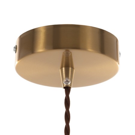 Lamp Bayerlux "Justin" E27 40W Green12x12x16-116 cm-4