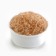 Relaxing bath for bath, 300 g, cream vanilla