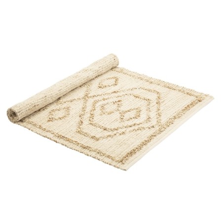 June carpet and processed cotton Kolkata Ethnic, size 120x180 cm-4