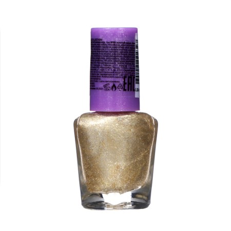 Lacquer Lavellecollection Minikolor tone 89 gold sand, 6 ml-1