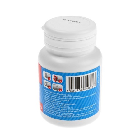 Seal Paste with flax Masterprof IS. 130209, 65 - 70 g-7
