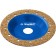 The cup is flat-grinding, bison 33430-1, No. 1, fine grain VK8, 125 mm