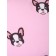 Bed linen 1.5 joint venture Dogs, size 150x215 cm, 145x210 cm, 50x70 cm