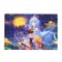 Puzzle "Genshin. Gan Yu ", 160 elements