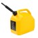 Kesser Kessler Premium, 20 l, plastic, yellow