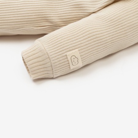 Combineson crumb I, Basic Line, height 74-80 cm, milk color-6