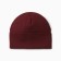 Children's hat, burgundy color, size 50-52