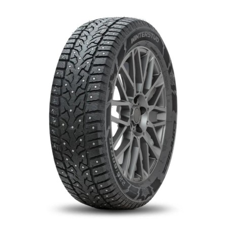 Winter -haired tire of the Compassal Winter Stud 235/55 R19 105T