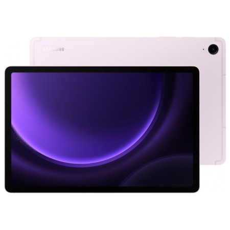 Tablet Samsung Galaxy Tab S9 Fe BSM-X510 1380 (2.4) 8C RAM6GB ROM128GB 10.9 "TFT 2304X1440 107748