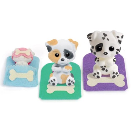 Игровой набор «Милые собачки»