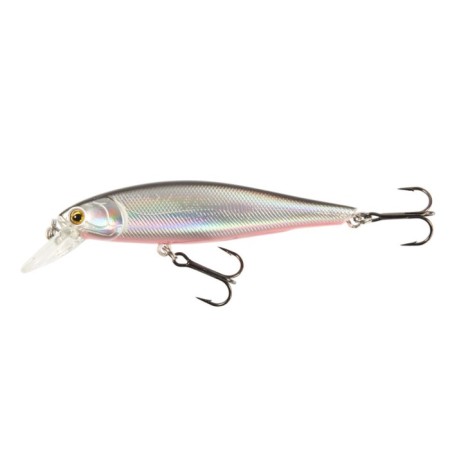 Воблер сусп. LJ ORIGINAL MINNOW X, 10 см, цвет A82-1