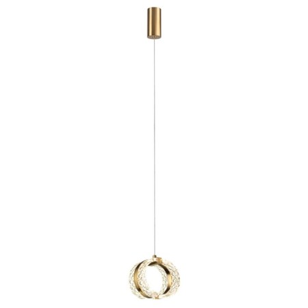 Suspension Mirage Led 8W 4000k 423lm-5