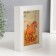 Pig a case of interior plastic "Camel and stocks" 17x12x3.8 cm