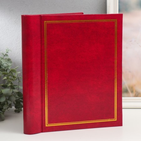 Photo album "Monophone" 23x28 cm, 30 sheets mix-1