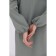 Dress with sleeves on an elastic band, size 42