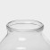 A set of glass cans for conservation, SKO-82 mm, 2 l, 6 pcs