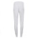 Female leggings elongated, color SV-gray melange, size 58