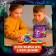 Board game "Nightmare Tower", from 2 players, 3+