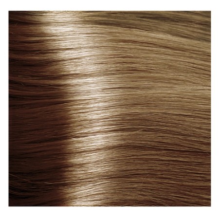 Studio Professional Hair Cream, tone 8.0, light blond, 100 ml