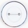 The reflective icon "anime", d = 56 mm