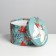 Gift box "Snezhnaya", 18 x 18 x 13 cm, new year