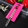 Vegetable cleaning of Fargo, 20 × 2 × 2 cm, stainless steel