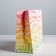 Package Gift Laminated Horizontal, packaging, “Joy!”, L 40 x 31 x 11.5 cm