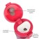 Thermal circle, 380 ml, style "mother - together forever", retains heat 8 hours, with a strainer