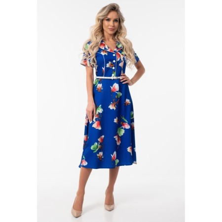Women's dress, size 46