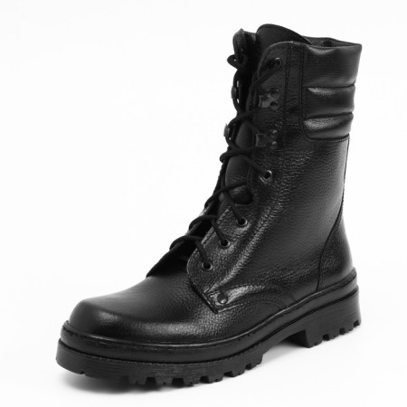 Boots "OMON" Nat. Kozha, Cumbrel, p. 44-1