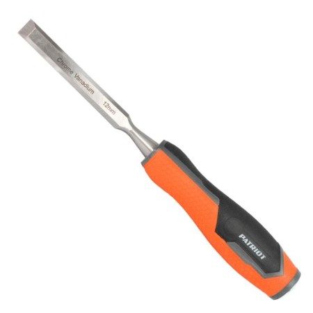 Patriot, CRV chisel, cutting part 12 mm